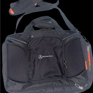 Mercedes Benz Laptop Bag (038)